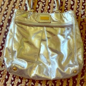 Marc Jacobs Large Bag (Leather )